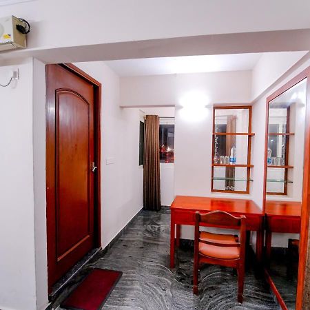 Luxe Vue - Premium Otel Thiruvananthapuram Dış mekan fotoğraf
