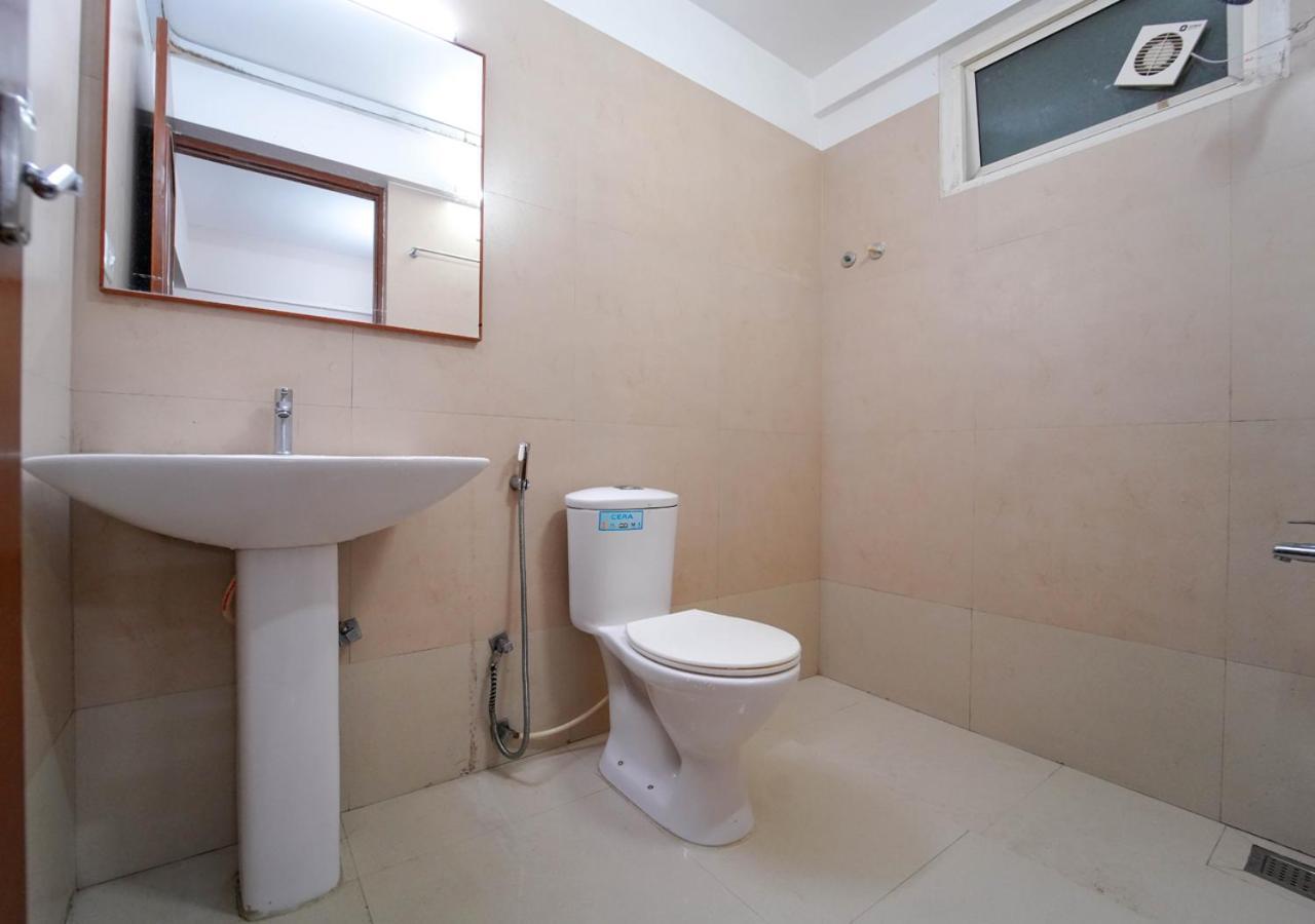 Luxe Vue - Premium Otel Thiruvananthapuram Dış mekan fotoğraf